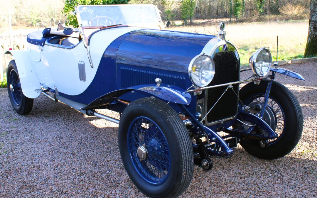 TALBOT DUS